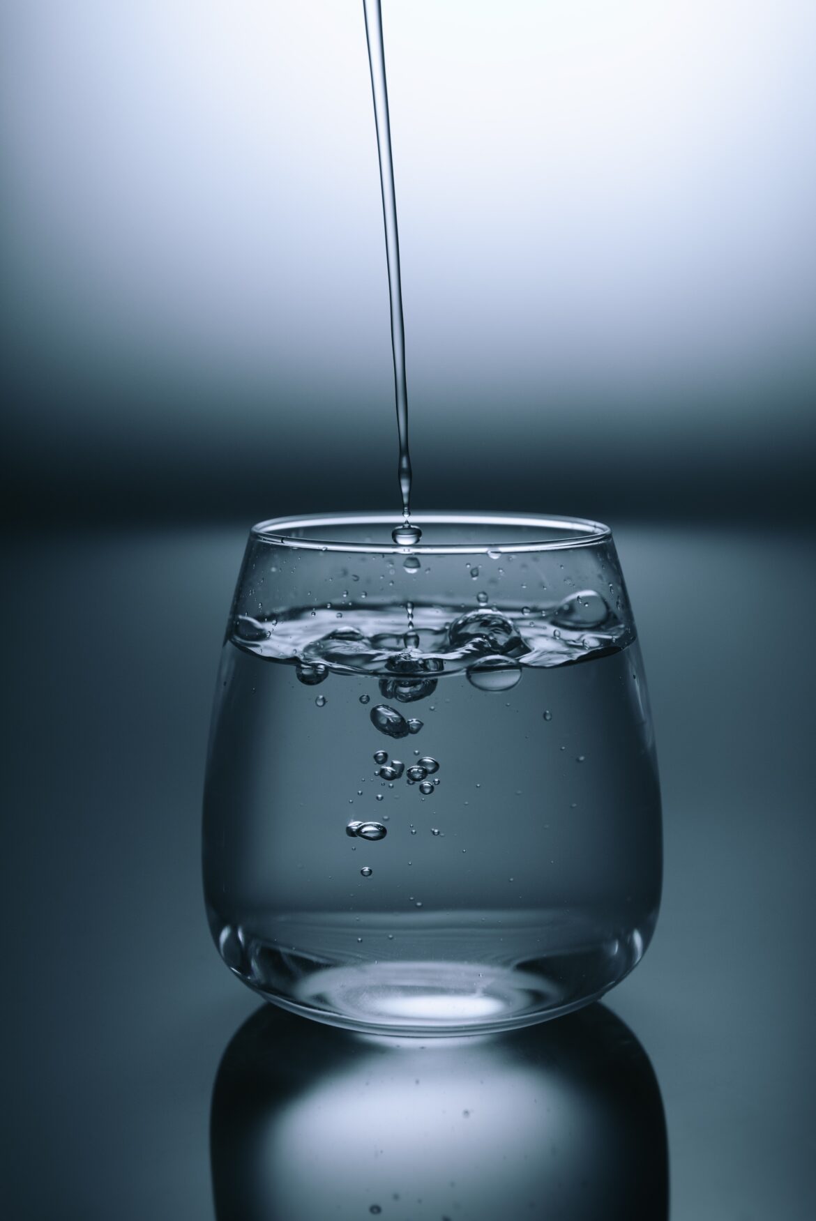 Beneficios de beber agua para la salud