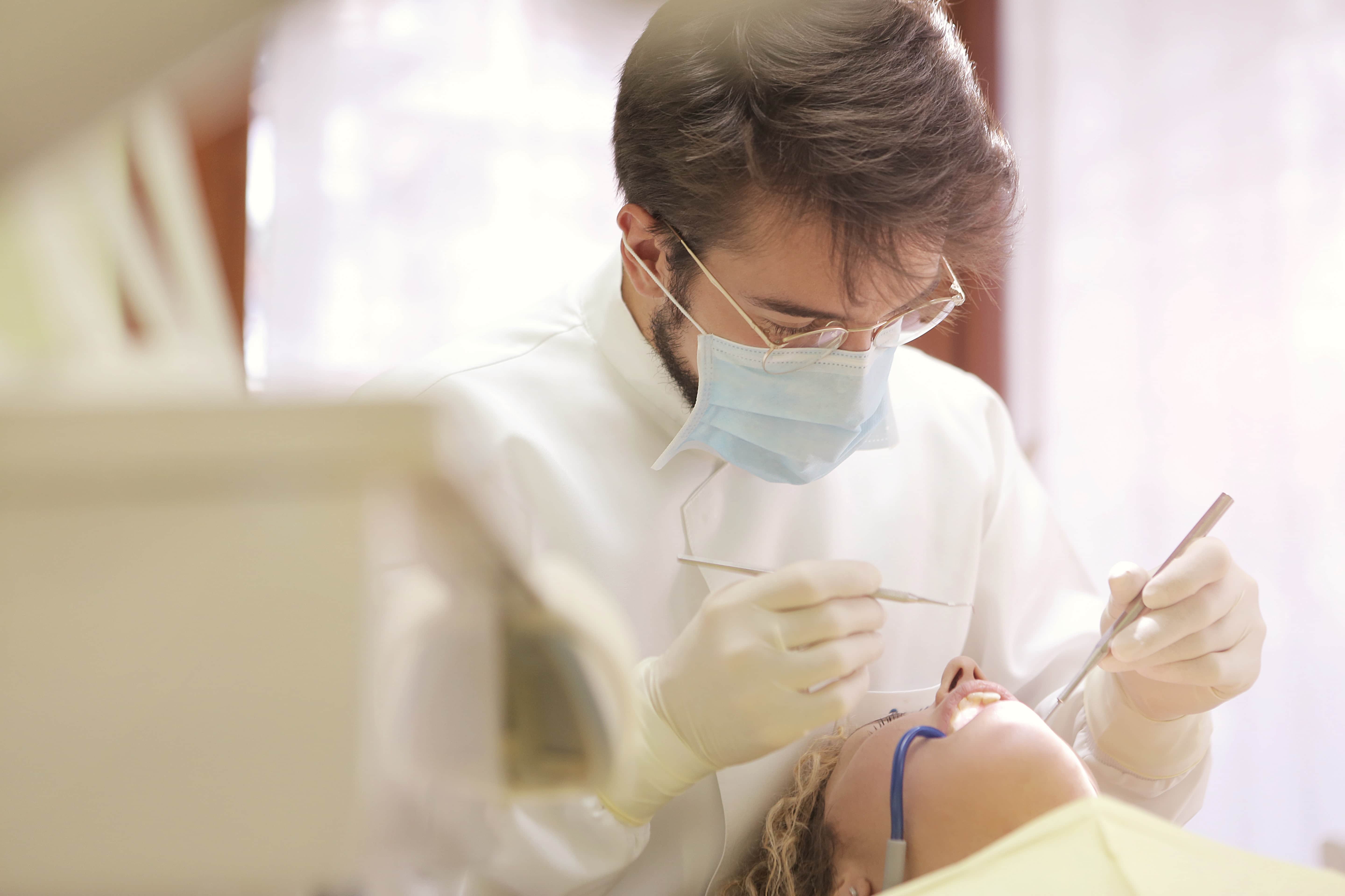 ¿qué es una endodoncia?