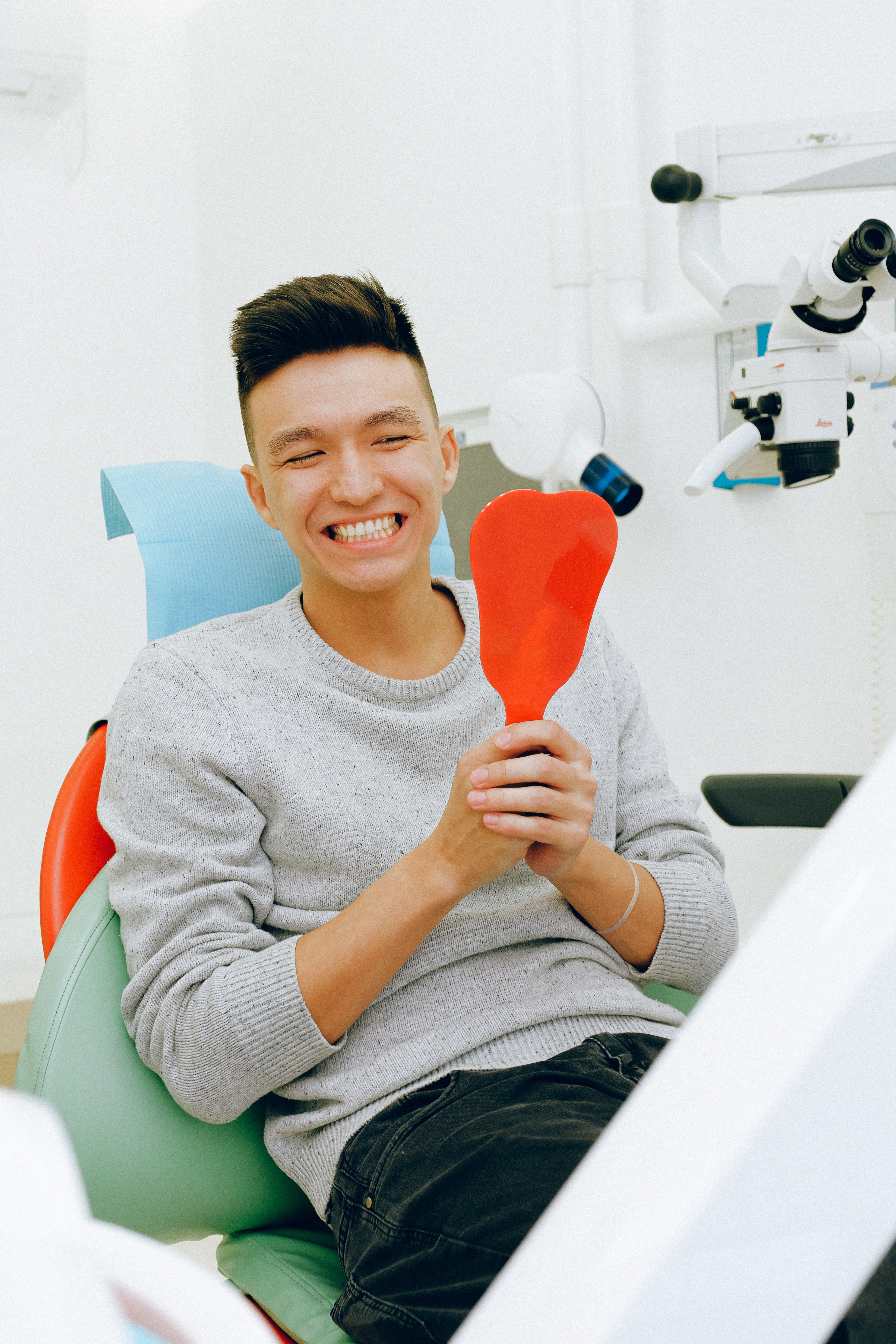 ¿qué es una endodoncia?