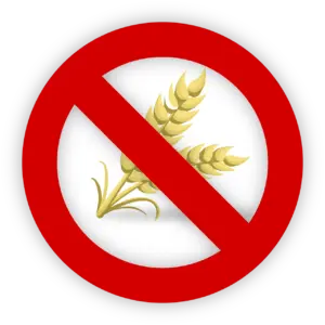 Dieta sin gluten