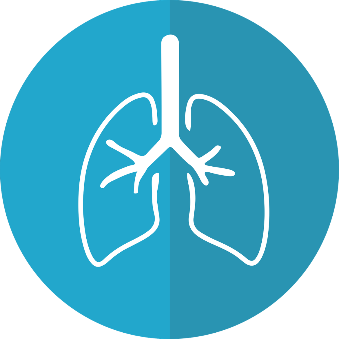 Bronquiectasia: Una enfermedad delicada de los pulmones