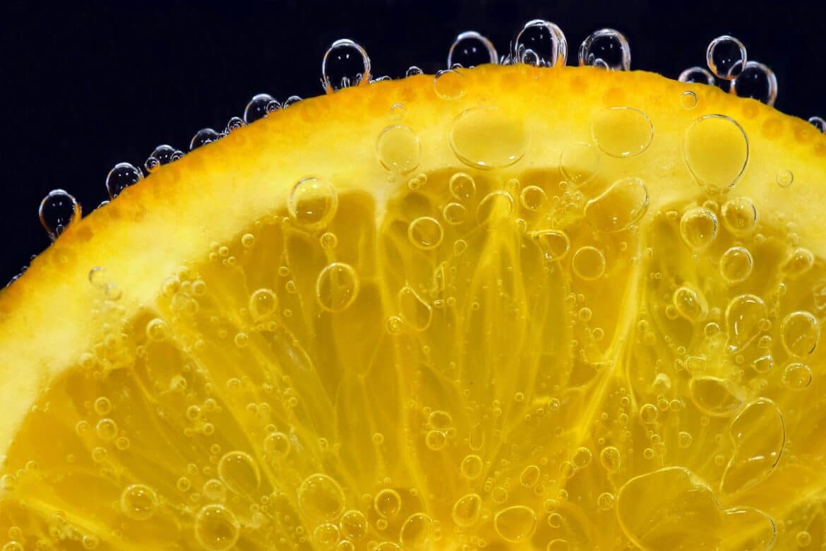 ¿Para qué sirve la vitamina C? Descubre sus beneficios