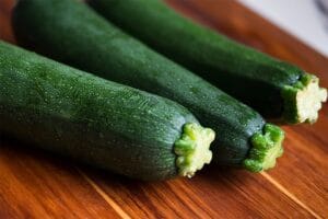 Calabaza zucchini