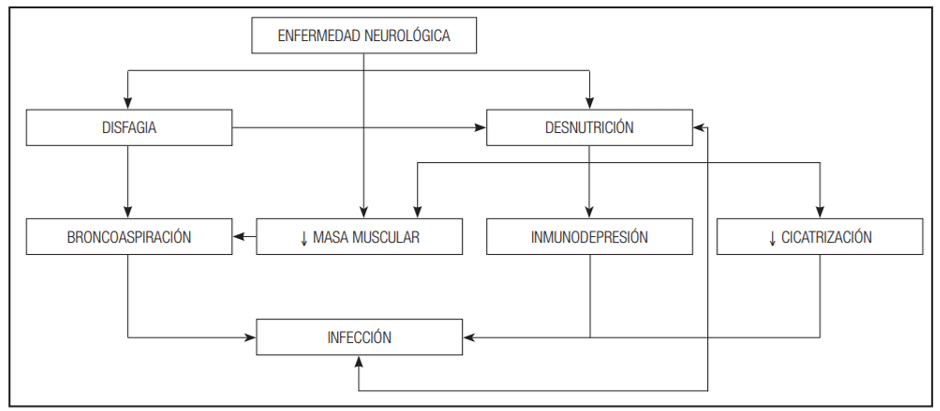 Accidente cerebrovascular