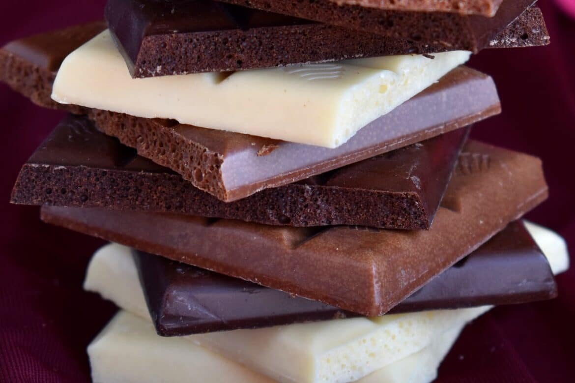 El chocolate: Hablemos de su origen y sus beneficios nutricionales.