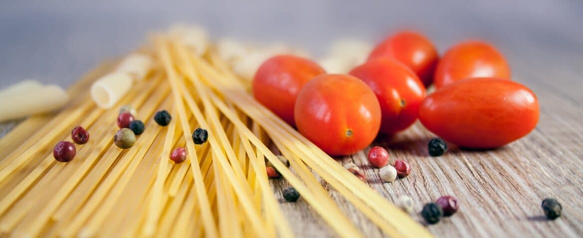 La pasta como alimento, ¿engorda? Mito o realidad