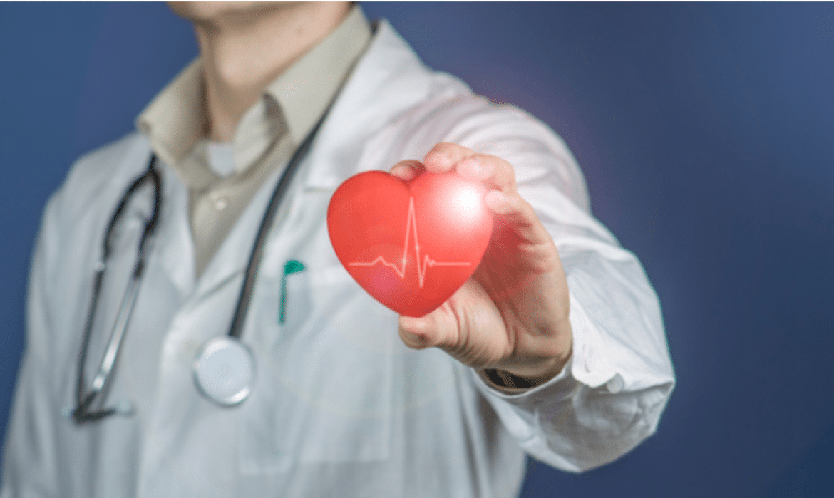 Riesgo cardiovascular: ¿Cómo cuido mi corazón?