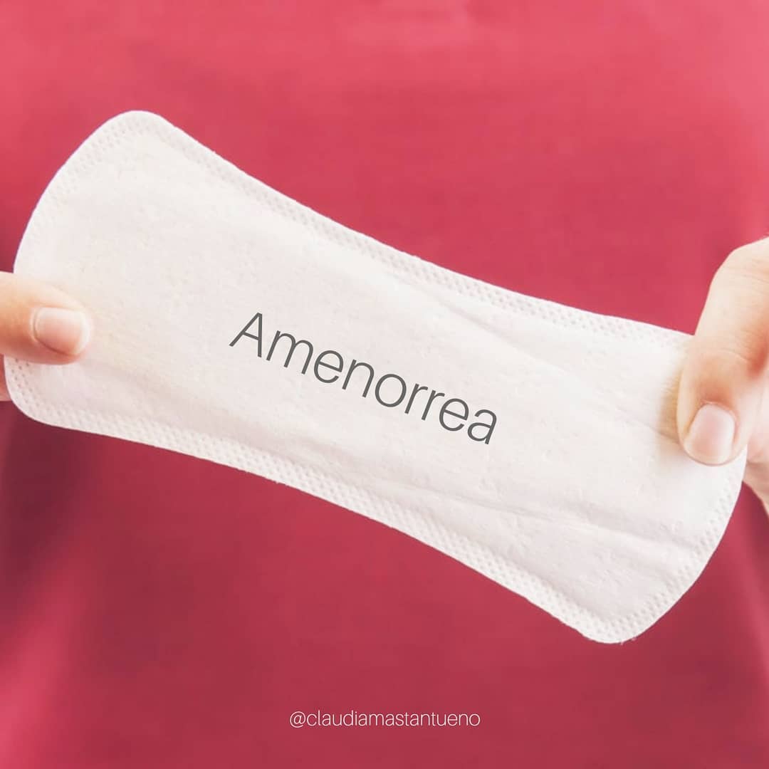 Amenorrea