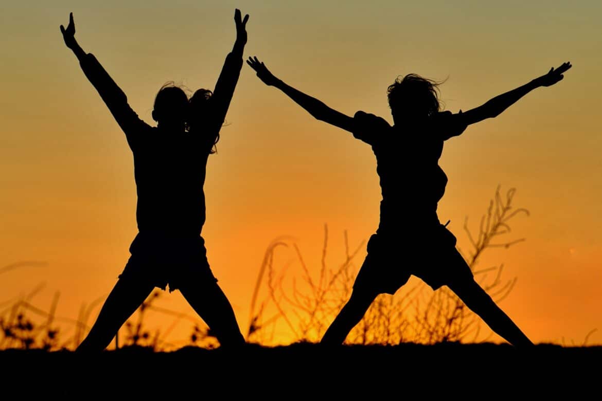 Jumping Jacks: Ejercicio versátil, adaptado para ti, adaptado para todos