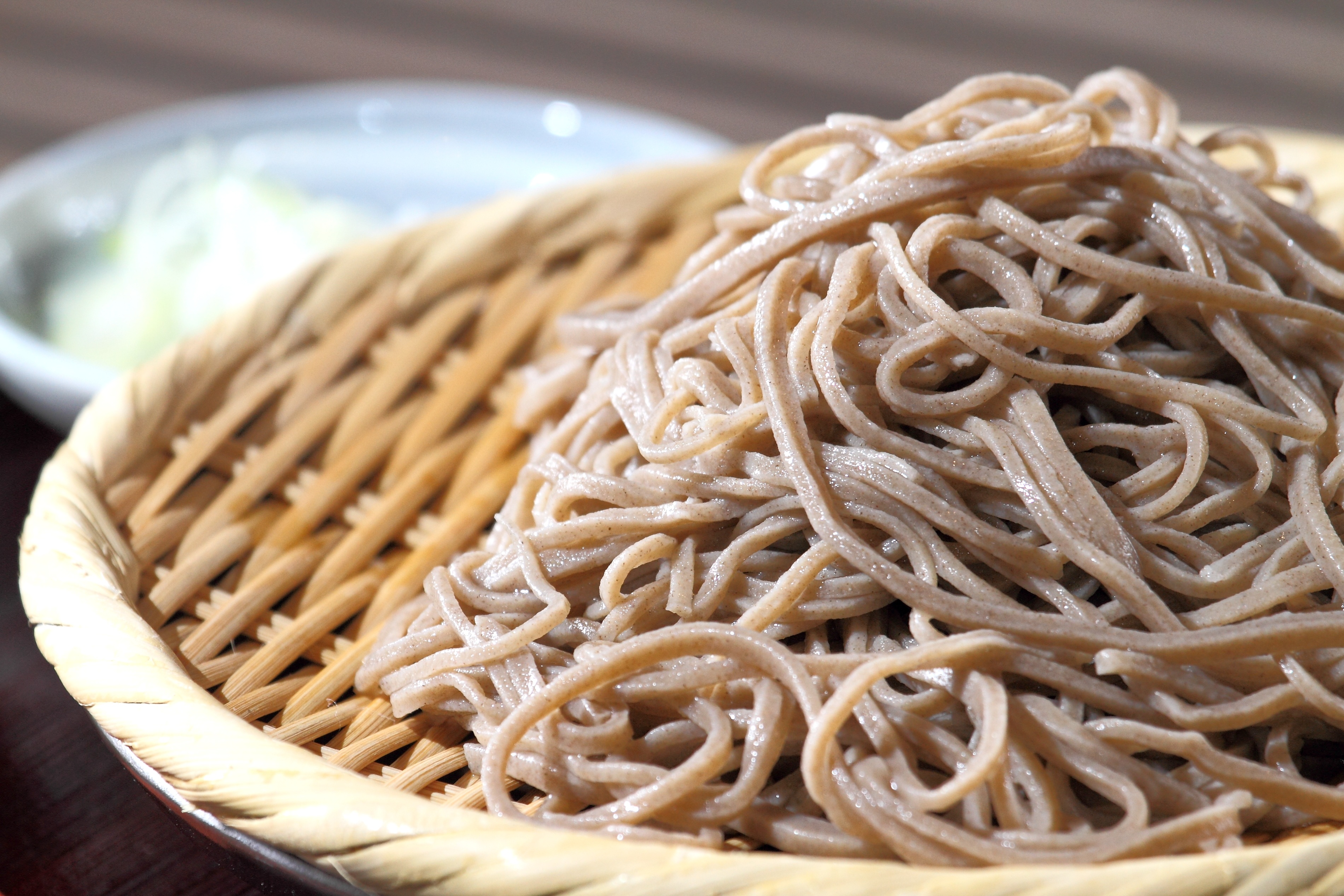 Noodles artesanales