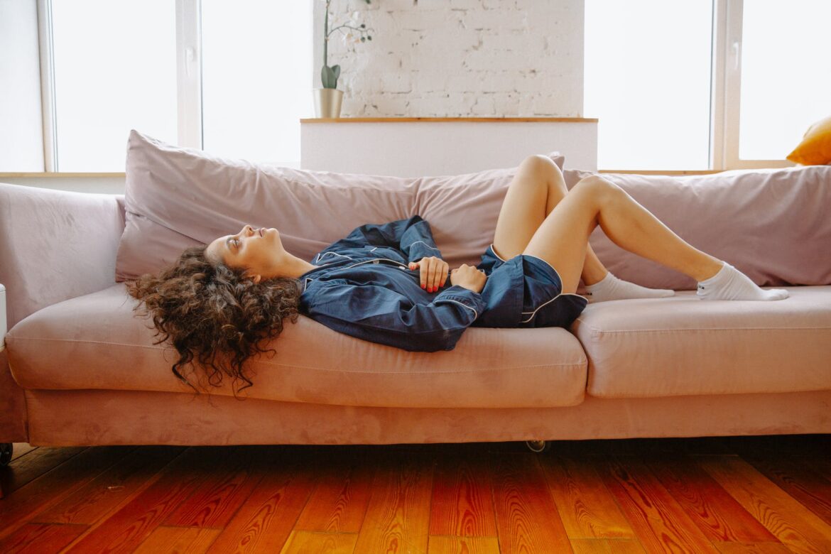 Dismenorrea: ¿Por qué del dolor en el periodo menstrual?