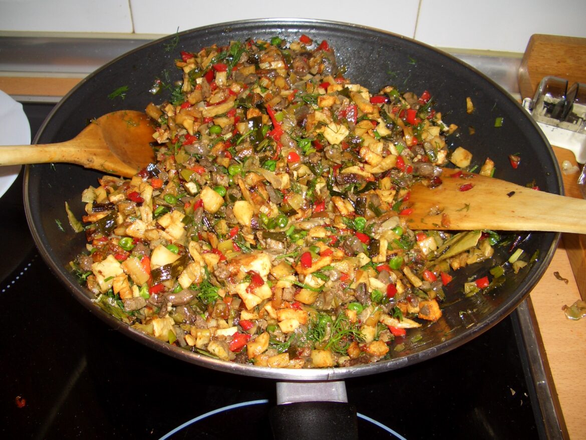 Recetas mallorquinas: De Mallorca al mundo!