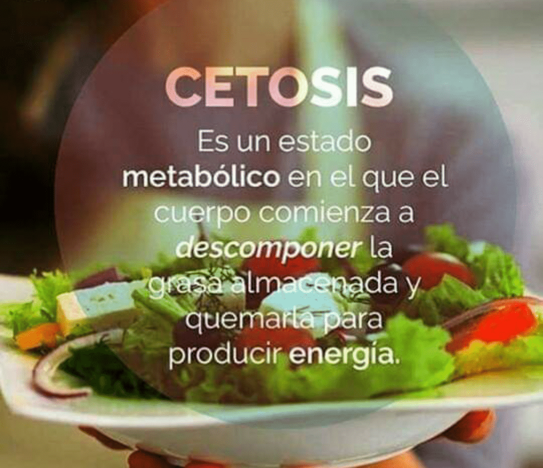 Cetosis 