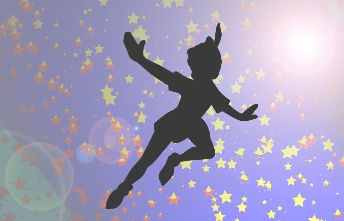 ¿Síndrome de Peter Pan o miedo a hacernos mayores?