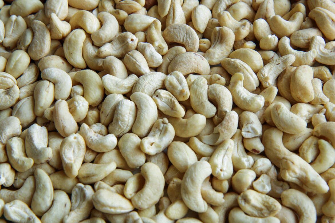 Propiedades de los anacardos; beneficios para la salud