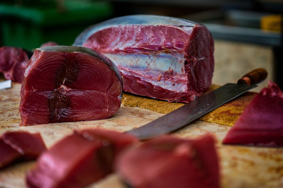 Metales pesados en alimentos, cómo afectan a tu salud