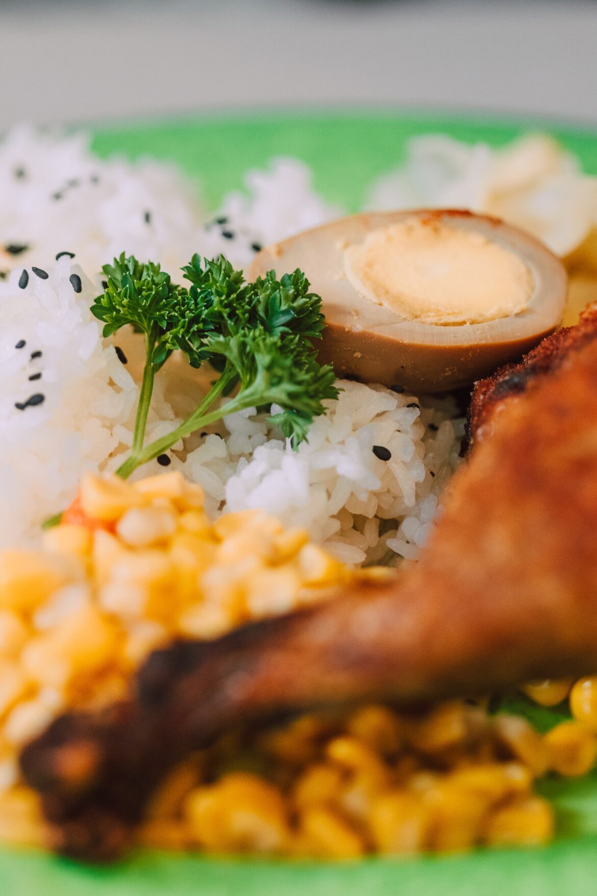 Arroz con pollo: una receta fácil y deliciosa