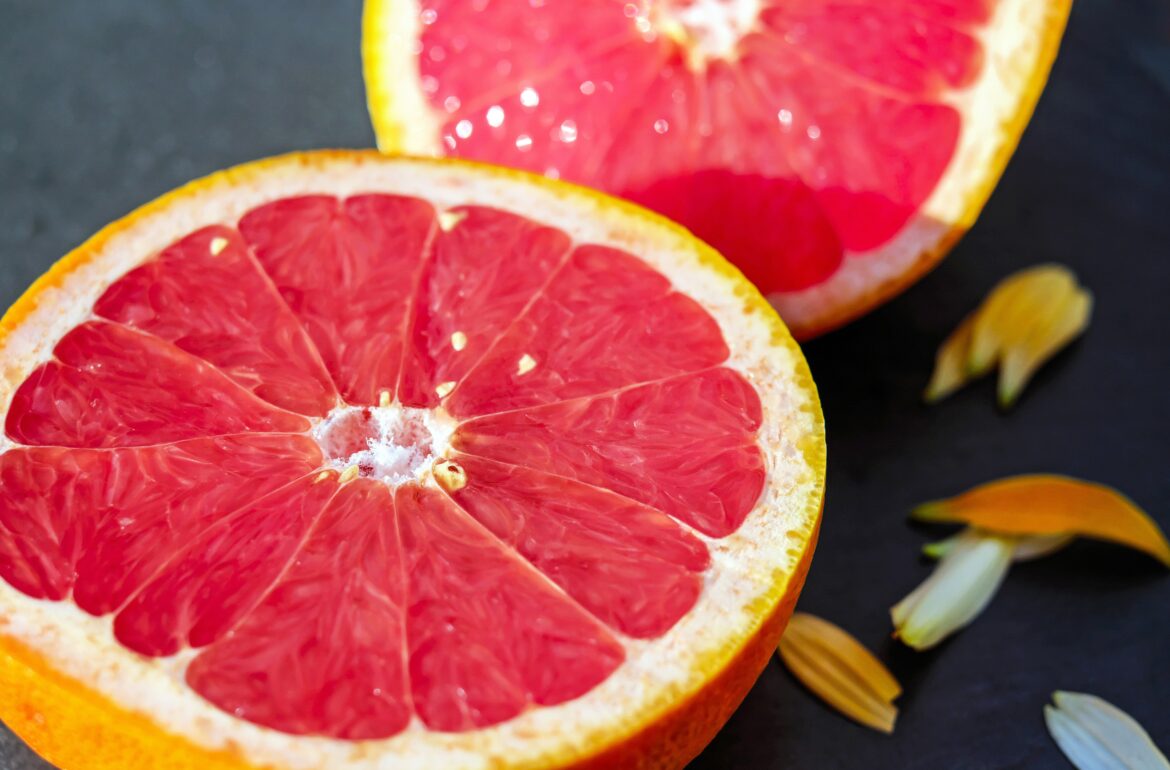 Beneficios del pomelo: lo que el pomelo puede hacer en tu salud