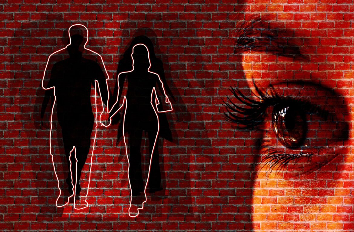 Celos: Sus causas y como influyen en nuestras relaciones