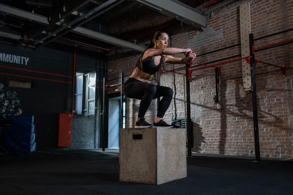 Crossfit – Movimientos fundamentales y WODS